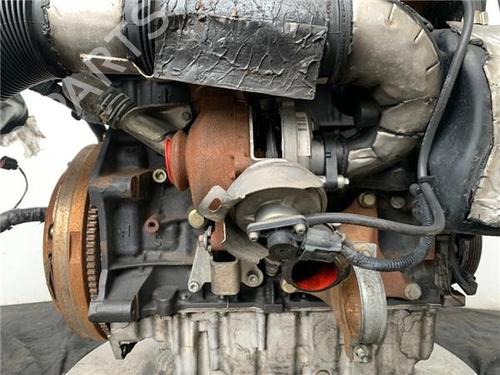 Engine FORD FOCUS C-MAX (DM2) 2.0 TDCi | BP24169393M1 - Image 2