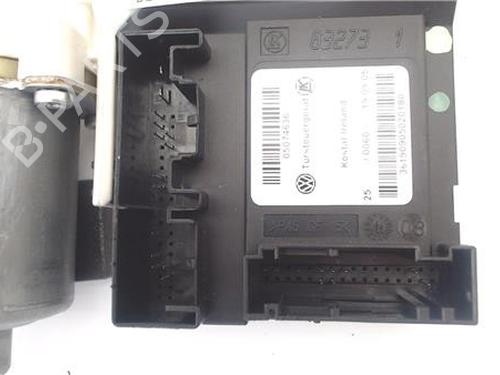 Right front window motor AUDI A3 Sportback (8PA) 2.0 TDI 16V | BP30555353E20 