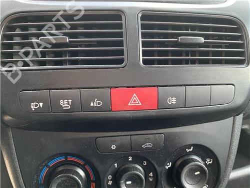 Warning switch OPEL COMBO Box Body/MPV (X12) 1.3 CDTI (B05) | BP33288126I22 - Image 10