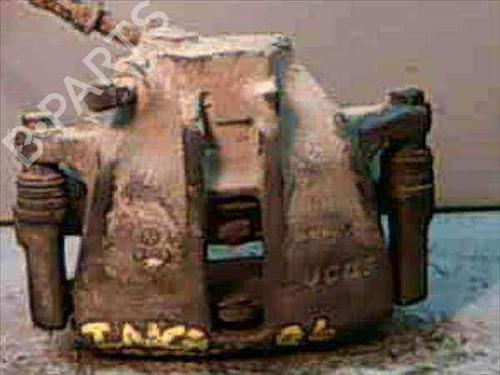 Used Other SEAT INCA (6K9) 1.9 SDI (64 hp) 14332954