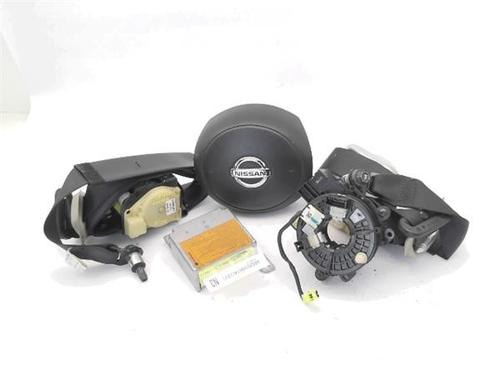 Used Airbag Kit NISSAN MICRA IV (K13K, K13KK) 1.2 (80 hp) 23408842