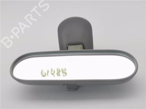Rear mirror OPEL AGILA B (H08) 1.2 (F68) | BP39246957I6 - Image 6