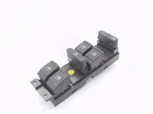 Used Left front window switch Left front window switch 36778086 36778086