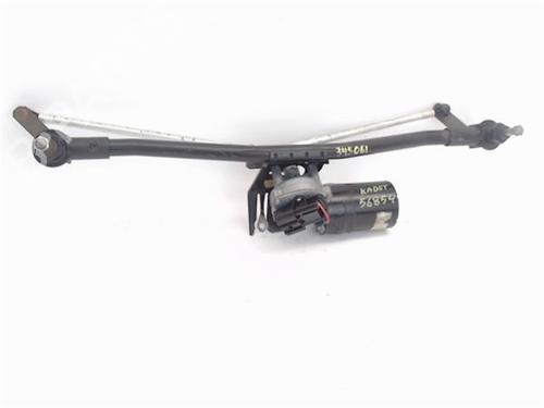 Front wiper motor OPEL KADETT E Hatchback (T85) 2.0 GSI Cat (C08, C48, D08, D48) BP16521508M29