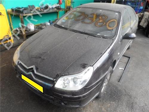Used Hood CITROËN C5 II (RC_) 2.0 HDi (RCRHRH) (136 hp) 9764698