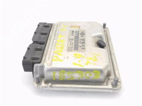 Elektronische module VW PASSAT B5.5 (3B3) 1.9 TDI | BP13643498M83 