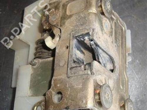 Used Front right lock RENAULT MEGANE I (BA0/1_) [1995-2004]  20513299