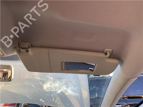 Right sun visor VW GOLF VI (5K1) 1.4 | BP32419423I2  - Image 8