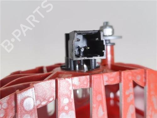 Third brake light RENAULT MASTER III Bus (JV) 2.3 dCi 125 FWD (JV0C, JV0D, JV0H, JV0G, JV0J) | BP33220416L11 - Image 9