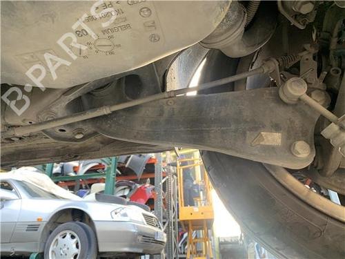 Used Right rear suspension arm VW GOLF V (1K1) [2003-2010]  32419320