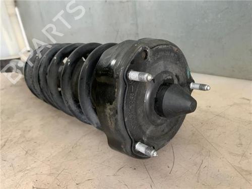 Right front shock absorber MERCEDES-BENZ E-CLASS (W211)  | BP24869634M17 