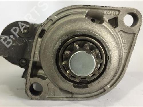 Starter SEAT IBIZA III (6L1) 1.9 TDI | BP9635557M8
