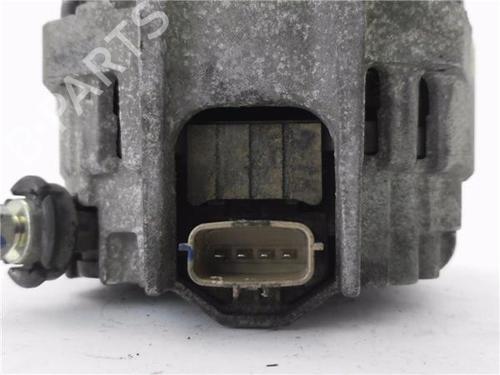 Alternator MITSUBISHI MIRAGE / SPACE STAR VI Hatchback (A0_A)  | BP23197539M7 