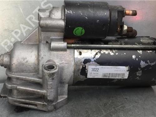 Used Starter FORD MONDEO III (B5Y) 2.0 16V TDDi / TDCi (115 hp) 9702753