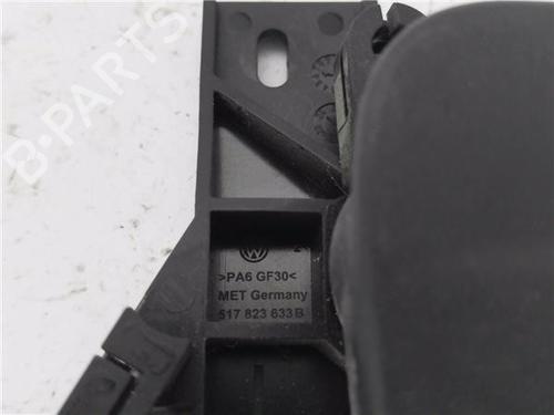 hjelmlås SEAT ATECA (KH7, KHP) 1.5 TSI | BP37261185C133  - Image 8