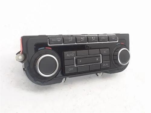 Commande Chauffage VW GOLF VI (5K1) [2008-2014]  13043757