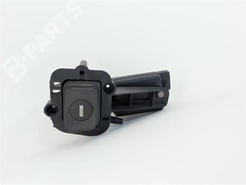 Used Central lock pump RENAULT CLIO II (BB_, CB_) 1.4 (B/CB0C, B/CB0S) (75 hp) 10352892