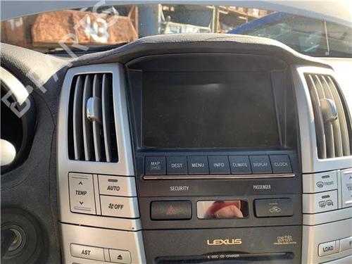 Electronic module LEXUS RX (_U3_) 400h (MHU38_) | BP32419683M83 - Image 7