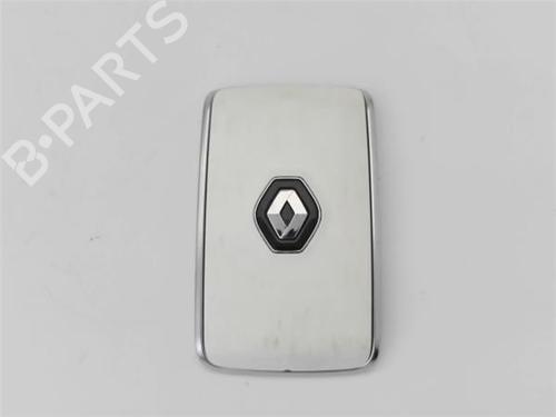 Other RENAULT CLIO V (B7_) | BP20312221O1