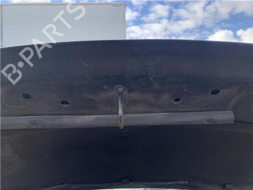 Hood JEEP COMPASS (MK49) 2.0 CRD | BP32417982C1 