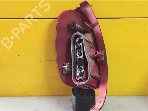 Right taillight PEUGEOT 306 Break (7E, N3, N5)  | BP13049357C35 