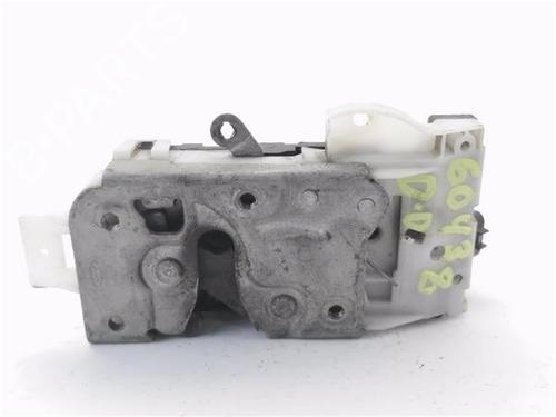 Front right lock FORD MONDEO III (B5Y) 2.0 TDCi | BP28295889C97 