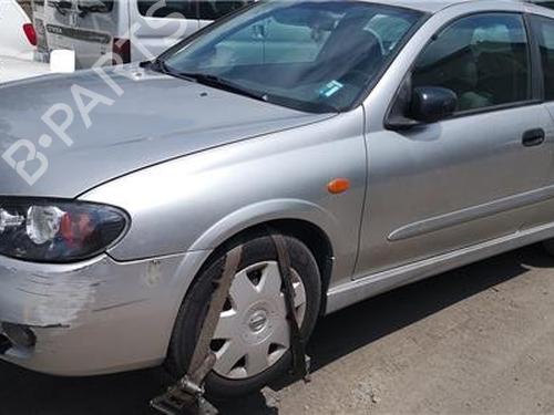 Starter NISSAN ALMERA II Hatchback (N16) 1.5 dCi | BP9757961M8 