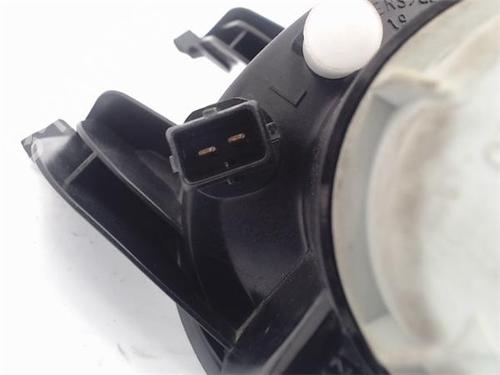 Left front fog light PEUGEOT 206 Hatchback (2A/C)  | BP15544484C30 
