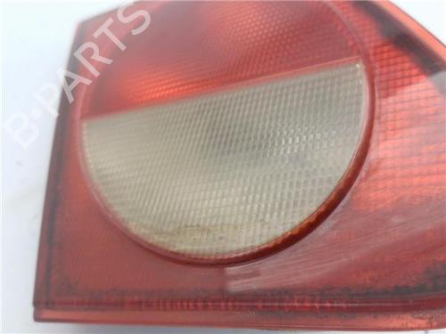 Left tailgate light MERCEDES-BENZ E-CLASS (W210)  | BP31990701C79 