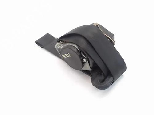 Used Front right seatbelt PEUGEOT 206 Hatchback (2A/C) [1998-2012]  15552967