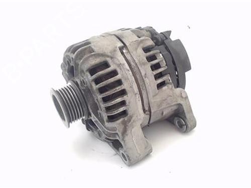 Alternator OPEL ASTRA G Hatchback (T98)  | BP32273901M7 