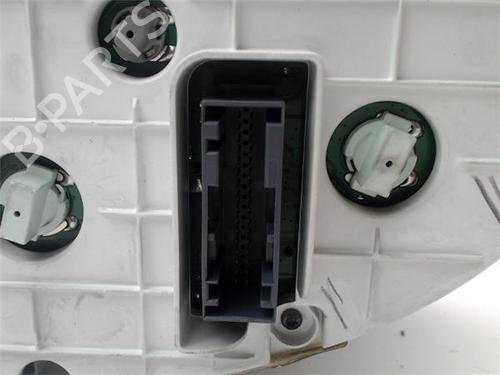 Instrument cluster FORD MONDEO III (B5Y) 2.0 16V TDDi / TDCi | BP13626845C47 