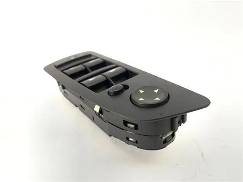 Left front window switch BMW 1 (E87)  | BP24508075I27 