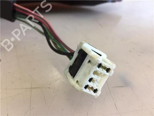 Right taillight NISSAN X-TRAIL I (T30)  | BP9632098C35 