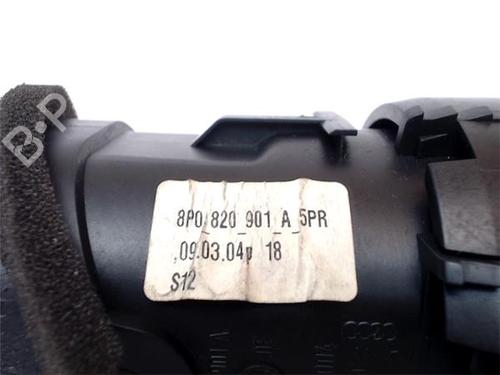 Air vent AUDI A3 (8P1) 2.0 TDI 16V | BP14343694I21 