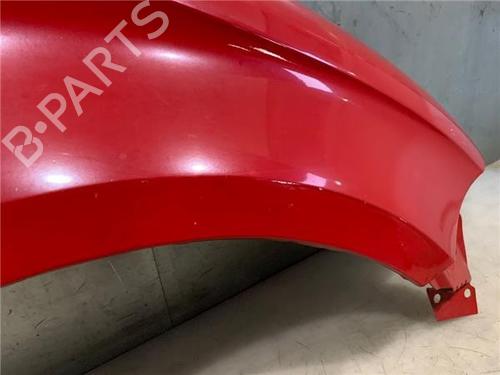 Right front fenders SEAT ALTEA XL (5P5, 5P8) 1.9 TDI | BP22959180C42 
