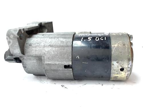 Starter RENAULT CLIO II (BB_, CB_)  | BP12597585M8 