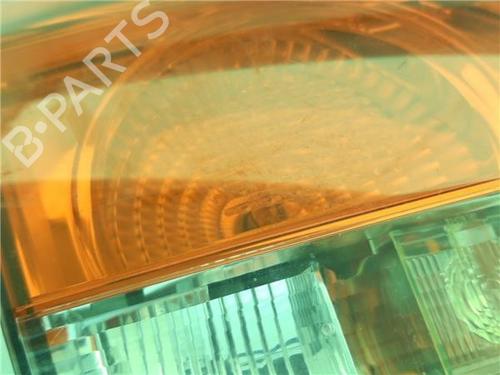 Left tailgate light VW GOLF VI (5K1) 1.4 | BP32235542C79
