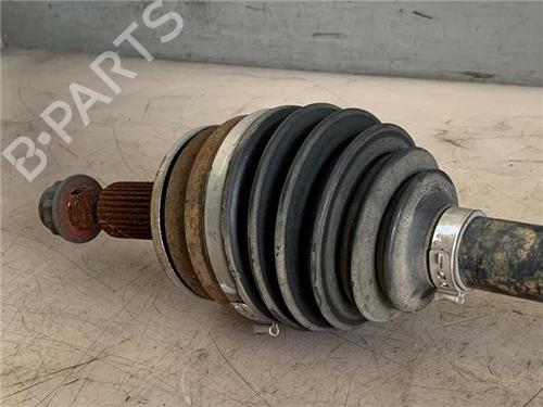 Right front driveshaft TOYOTA AURIS (_E15_) 2.0 D-4D (ADE150_, ADE150R) | BP25978326M39 