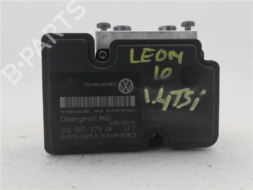 ABS pump SEAT LEON (1P1) 1.2 TSI | BP38253609M43 - Image 9