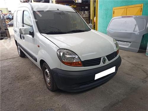 Left headlight RENAULT KANGOO Express (FC0/1_) | BP35986568C28 - Image 11