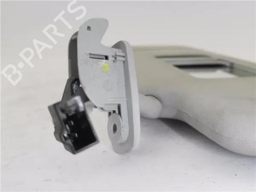 Left sun visor VW GOLF IV (1J1)  | BP23842635I1 
