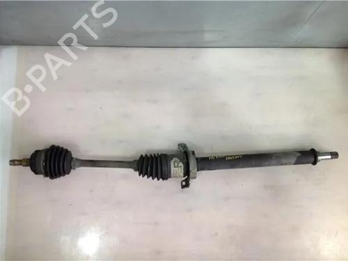 Used Right front driveshaft MERCEDES-BENZ A-CLASS (W168) [1997-2005]  11342188