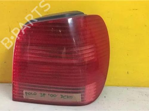 Used Right taillight VW POLO (6N2) [1999-2001]  13396417