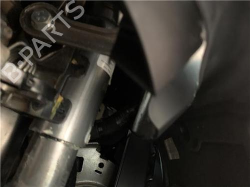 Steering column OPEL COMBO Box Body/MPV (X12) 1.3 CDTI (B05) | BP33288114M21  - Image 10