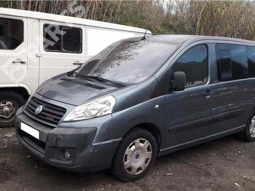 Used Parts FIAT SCUDO Bus (270_, 272_)    1042467