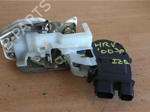 Used Front left lock HONDA HR-V (GH_) [1999-2006]  13043401