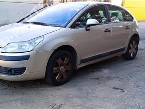 Support CITROËN C4 I (LC_)  | BP25790596C155 