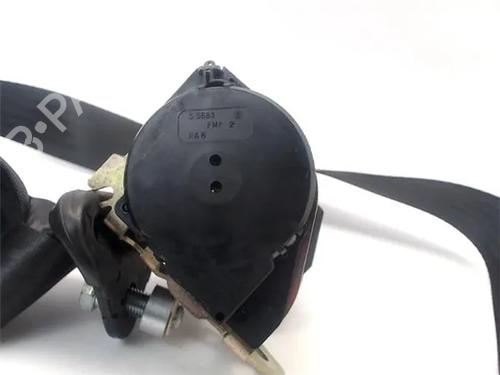 Rear center seatbelt FIAT PANDA (169_) 1.3 D Multijet (169.AXC1A) | BP9667186I27 