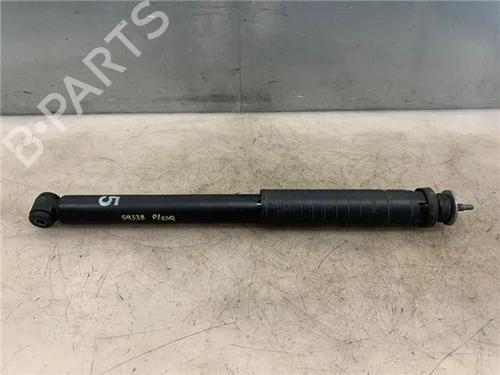 Used Left rear shock absorber MERCEDES-BENZ B-CLASS Sports Tourer (W245) B 180 CDI (245.207) (109 hp) 24316219